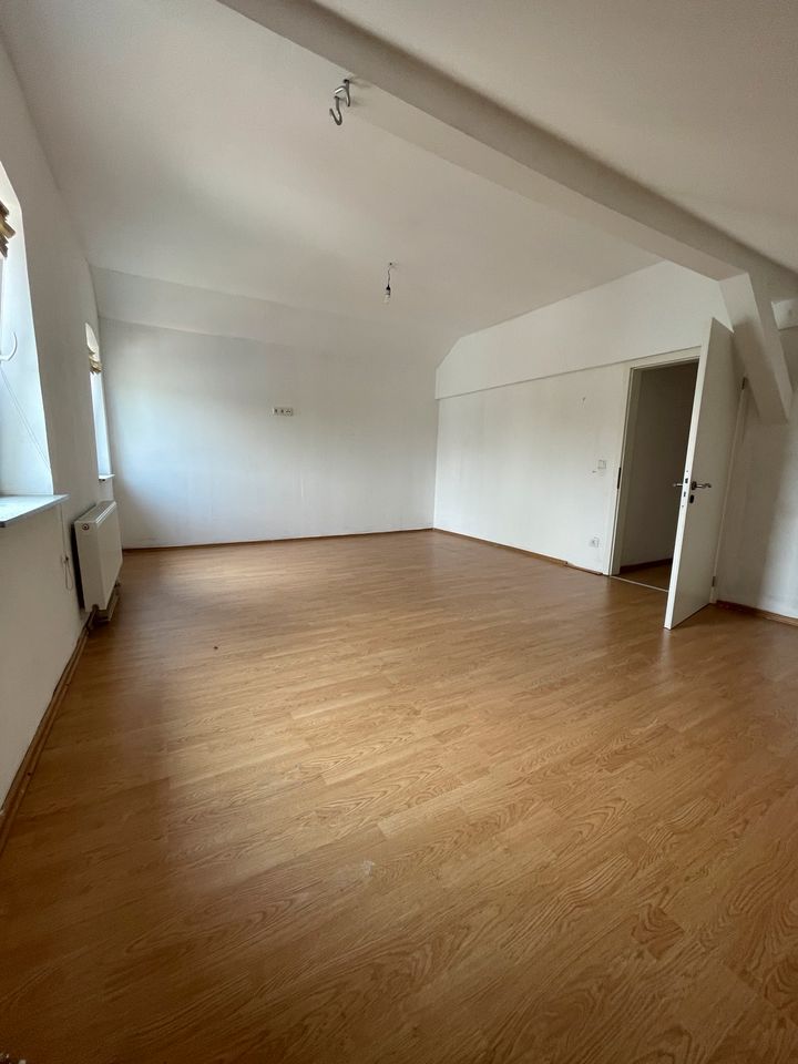 4.5 Zimmer Wohnung zu vermieten in Habinghorst in Castrop-Rauxel