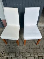 Weiße Stühle Niedersachsen - Celle Vorschau