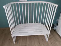 Babybay Maxi Beistellbett weiß Bayern - Goldbach Vorschau