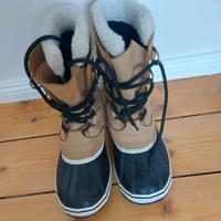 Sorel Schneestiefel Caribos Brandenburg - Hohen Neuendorf Vorschau