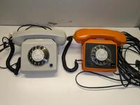Telefon DDR Sachsen - Rötha Vorschau