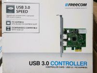 Restpoten Freecom USB 3.0 Controller - Händler Posten Berlin - Neukölln Vorschau