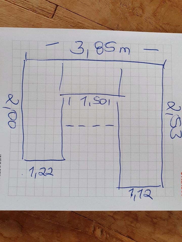 Wohnlandschaft XXL in Hochheim am Main