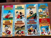 Carl Barks Library – Onkel Dagobert, diverse Ausgaben Hamburg-Nord - Hamburg Uhlenhorst Vorschau