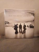 U2 " All that you can't leave behind " Vinyl LP Album 2000 Bayern - Deggendorf Vorschau