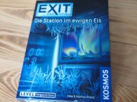Exit - Das Spiel - Die Station im ewigen Eis Bielefeld - Sennestadt Vorschau