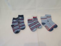 3 Paar ABS-Socken, Antirutschsocken (Set 110), Gr. etwa 16 Rheinland-Pfalz - Kirchheimbolanden Vorschau