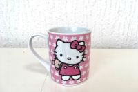 HELLO KITTY Tasse ; guter Zustand ; süßes Kinder Mädchen Motiv Nordrhein-Westfalen - Lüdenscheid Vorschau