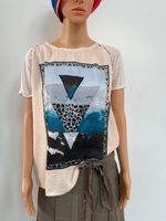 Maison Scotch T-Shirt Gr. L     (2) Baden-Württemberg - Schwetzingen Vorschau