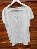 Shirt von Woman by Tchibo offwhite neu Gr. 44/46 Altona - Hamburg Lurup Vorschau