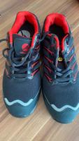 Neu ungetragene Damen Schuhe Feste Schuhe Gr 41 Nordrhein-Westfalen - Ochtrup Vorschau