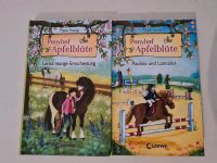 Ponyhof Apfelblüte Lenas mutige Entscheidung Paulina und Lancelot Kreis Pinneberg - Quickborn Vorschau