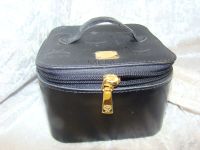 MCM Beautycase RAR Vintage Kosmetikbox Mini Koffer Berlin - Tempelhof Vorschau