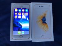 Apple iPhone 6s Gold 16GB Köln - Volkhoven / Weiler Vorschau