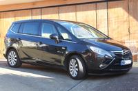 Opel Zafira Tourer 1.6 CNG ecoFLEX INNOVATION Nordrhein-Westfalen - Hagen Vorschau
