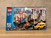 Lego Set 7937 Bahnhof Nordrhein-Westfalen - Bönen Vorschau