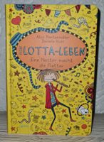 Buch „Mein LOTTA-LEBEN - Eine Natter macht die Flatter“ - Teil 12 Essen - Essen-Borbeck Vorschau