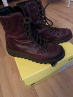 Fly London Vintage Schnür  Stiefel in 38 Hessen - Kassel Vorschau