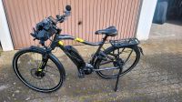 E-Bike Haibike SDURO Trekking 4.0 Saarland - Völklingen Vorschau