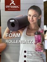 Faszien Massage rollen Köln - Humboldt-Gremberg Vorschau