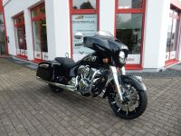 Indian Chieftain Limited Black Limited Nordrhein-Westfalen - Bergheim Vorschau