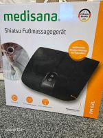 Medisana - Shiatsu Fußmassagegerät Niedersachsen - Bockenem Vorschau