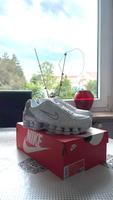 Nike Shox TL NEU Größe 38,5 Weiß Baden-Württemberg - Ravensburg Vorschau