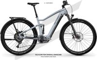 Aktion bis 24.04.24 -  Pedelec CENTURION LHASA R2600i EQ Bosch - statt UVP 5.399 € - Perf. CX Gen4, 625Wh, E-MTB Fully, Größe S 40cm  „OrangeBikeConcept in Karlsruhe Ebike Elektro Fahrrad “ Baden-Württemberg - Karlsruhe Vorschau