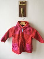 Finkid Kodikas Fleecejacke Jacke Gr. 90 100 (2-3 Jahre) Sachsen - Stauchitz Vorschau