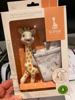 La girafe/ Giraffe Sophie für Babies Niedersachsen - Vechta Vorschau