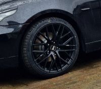 4x 19 Zoll RS4 Felgen für Mercedes CLA Klasse C117 X117 C118 X118 Nordrhein-Westfalen - Hagen Vorschau