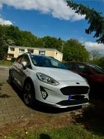 Ford Fiesta Active - Keylessfree Vollaustattung Nordrhein-Westfalen - Leverkusen Vorschau