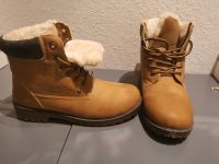 Winterschuhe / boots Berlin - Friedrichsfelde Vorschau