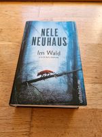 Nele Neuhaus - Im Wald München - Laim Vorschau