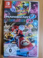 Mario Kart 8 Deluxe| Nintendo Switch Niedersachsen - Osterholz-Scharmbeck Vorschau