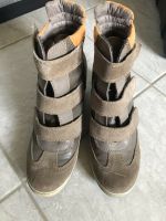 Tamaris Stiefeletten Stiefel Schuhe mit Keilabsatz Osterfeld - Waldau Vorschau