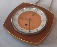 Wanduhr Uhr DDR Antik Thüringen - Weimar Vorschau