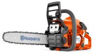 Husqvarna® Benzin-Kettensäge "120 Mark II" 1,4 kW (1,9 PS) 35 cm Rheinland-Pfalz - Roßbach Westerwald Vorschau