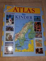 Buch Atlas für Kinder Sachsen-Anhalt - Schönebeck (Elbe) Vorschau