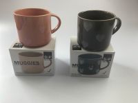 Becher Mugs 35cl Darling Muggies noch blau und rosa je eine Baden-Württemberg - Ingersheim Vorschau