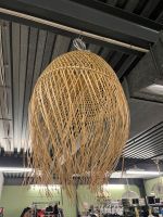 ✅ Deckenlampen Bambus Holz 2 Modelle je 2 Stück vorhanden NEU ✅ Niedersachsen - Hildesheim Vorschau