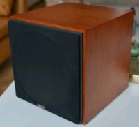 SUCHE Dynaudio Subwoofer 250 Kirsche Bayern - Augsburg Vorschau