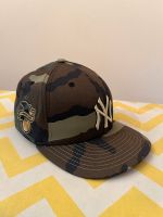 New York Yankees New Era camouflage Cap 7 3/8 Bochum - Bochum-Ost Vorschau