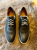 CLARKS Halbschuhe Schnürschuhe Gr. 44 Bayern - Weißenburg in Bayern Vorschau
