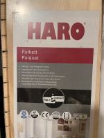 3 Haro Parkett Schiffsboden 4000 Eiche Trend für 3,17qm Dresden - Innere Neustadt Vorschau