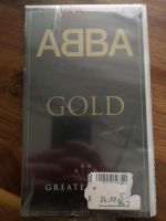Abba Gold Greatest Hits VHS Hannover - Südstadt-Bult Vorschau