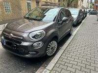 Fiat 500X 1.4 Turbo 16V Lounge *Navi, Xenon, Kamera, Tempomat Baden-Württemberg - Mannheim Vorschau