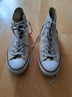 Converse Chucks Gr. 42,5 Schleswig-Holstein - Lübeck Vorschau