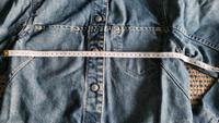 Levi's Jeansjacke, Gr. S, sehr guter Zustand. Mega Jacke Nordrhein-Westfalen - Zülpich Vorschau