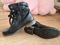 Stiefeletten Rieker Hessen - Modautal Vorschau